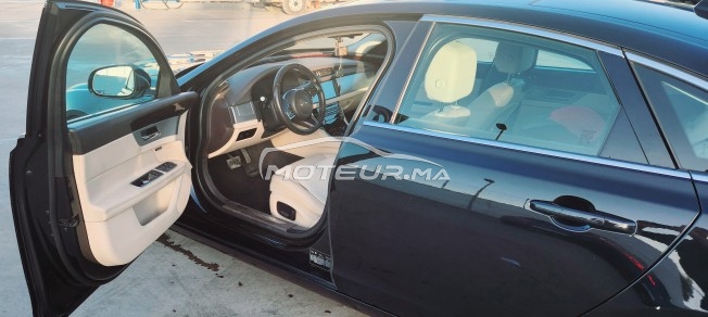 JAGUAR Xf 2.0 i4d r-sport bva 180ch occasion 1950242