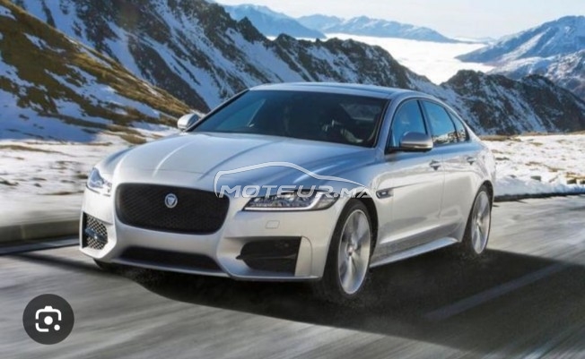 جاكوار كسف 2016 مستعملة 2461468