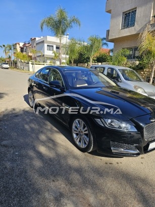 JAGUAR Xf 2017 occasion 2529796