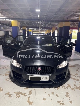 جاكوار كسف 2.0d مستعملة 1624740