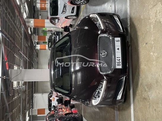 جاكوار كسف مستعملة 1828300