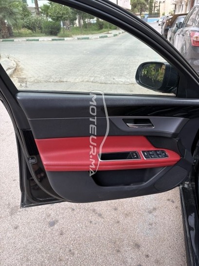 جاكوار كسف R sport مستعملة 2403600