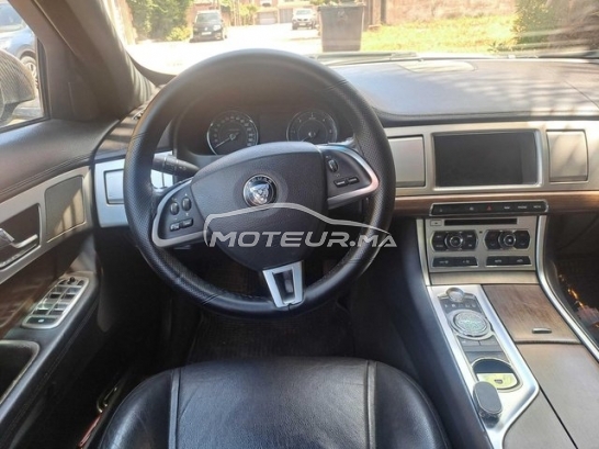 JAGUAR Xf occasion 3511908