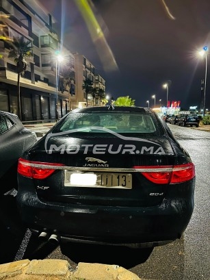 JAGUAR Xf Diesel 2.0d occasion 3058227