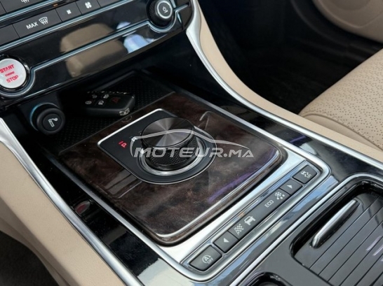 JAGUAR Xf occasion 3316396