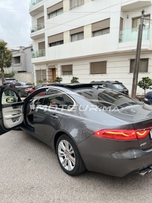 جاكوار كسف Full option مستعملة 2234190