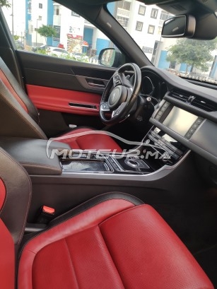 جاكوار كسف R-sport مستعملة 1739505