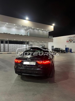 JAGUAR Xf Diesel 2.0d occasion 3058231