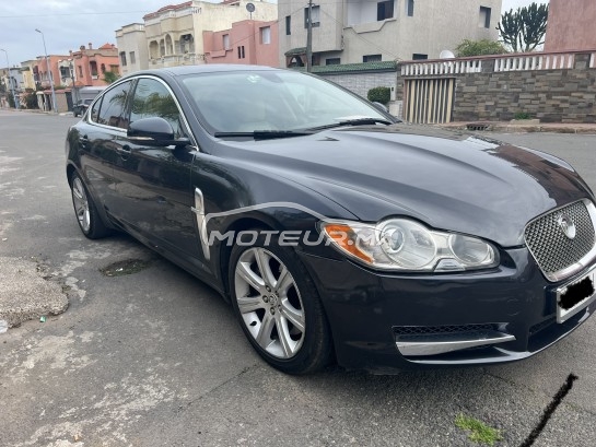 جاكوار كسف 3.0 مستعملة 1609010