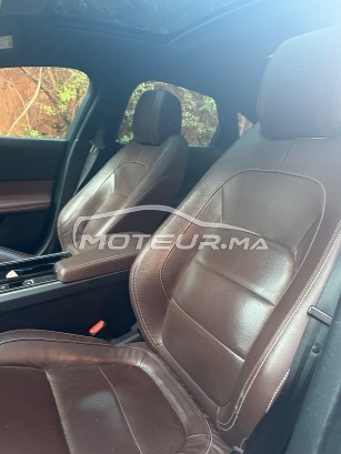 جاكوار كسف مستعملة 1789719