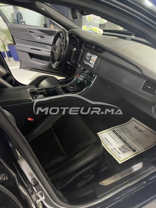 جاكوار كسف 2.0d مستعملة 1624220