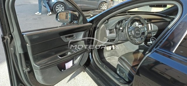 JAGUAR Xf occasion 2465746