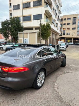 جاكوار كسف Full option مستعملة 2234188