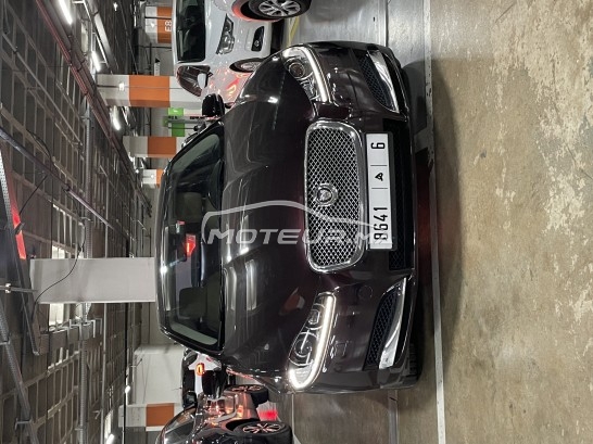 جاكوار كسف مستعملة 1828297