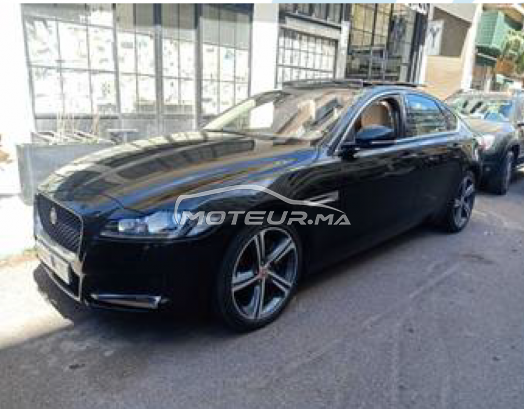 جاكوار كسف 2.0 i4d r-sport bva 180ch مستعملة 1843125