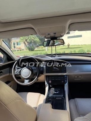 JAGUAR Xf occasion 2259656
