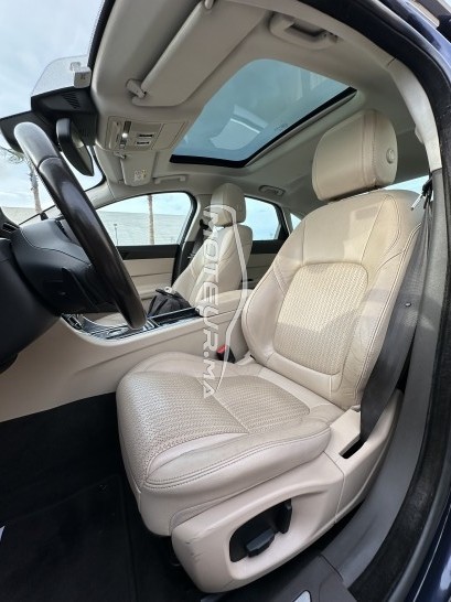 جاكوار كسف 2.0 مستعملة 1826917