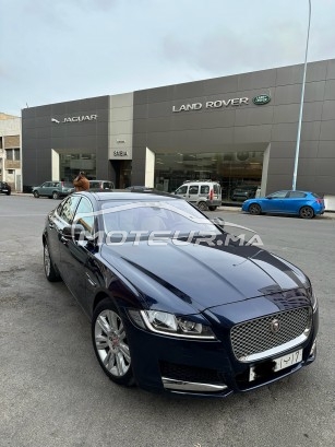 جاكوار كسف 2.0 مستعملة 1826977