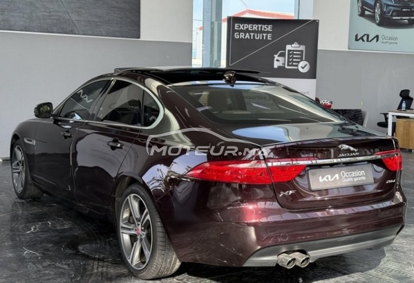 JAGUAR Xf occasion 3316387