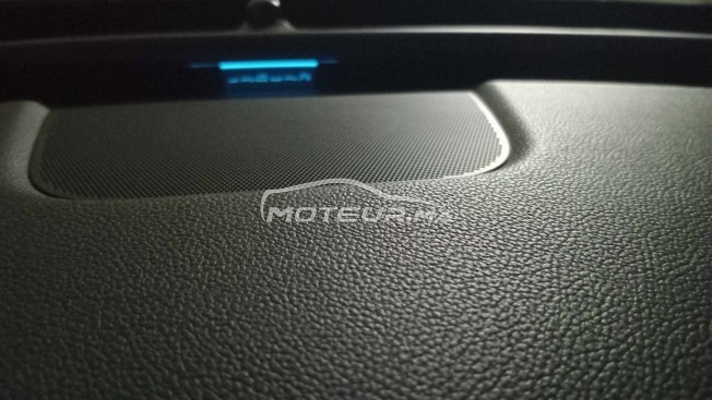 JAGUAR Xf Black luxury edition occasion 3106555