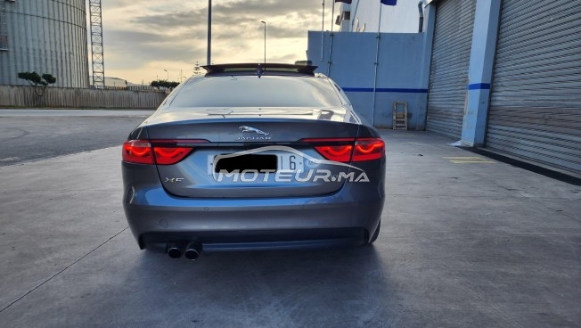 JAGUAR Xf 2.0 d occasion 2226049