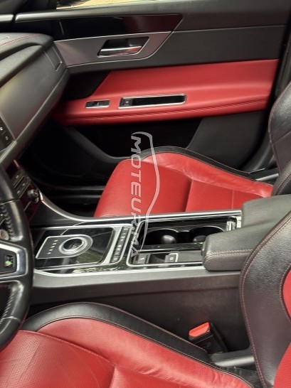 جاكوار كسف R sport مستعملة 2403608