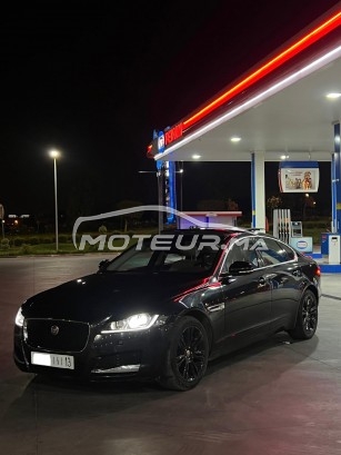 JAGUAR Xf Diesel 2.0d occasion 3058230