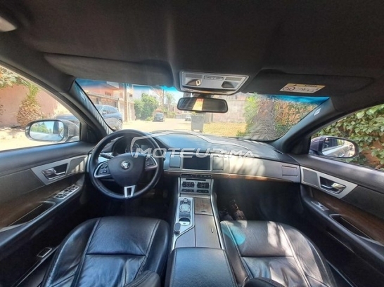 JAGUAR Xf occasion 3511907
