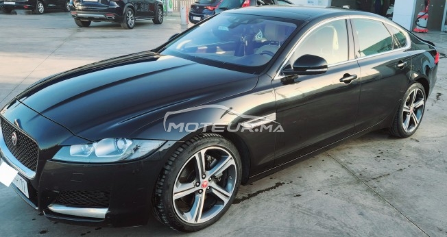 JAGUAR Xf 2.0 i4d r-sport bva 180ch occasion 1950246