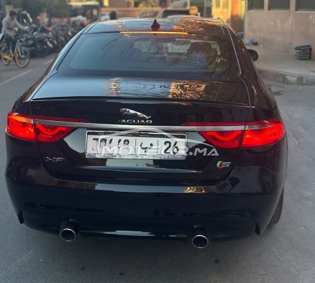 جاكوار كسف مستعملة 1789717