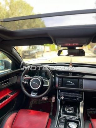 JAGUAR Xf occasion 1811708