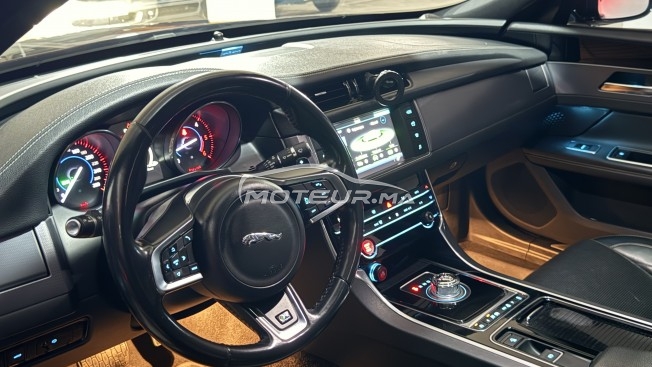 جاكوار كسف 2.0 مستعملة 2302284