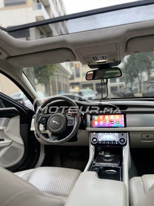 جاكوار كسف Full option مستعملة 2234184