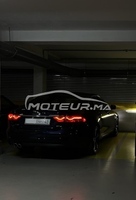 JAGUAR Xf 20d occasion 2000445