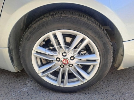 JAGUAR Xf occasion 3175146