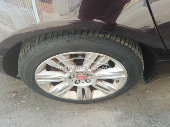 JAGUAR Xf occasion 3478892