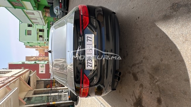 جاكوار كسف مستعملة 3570703