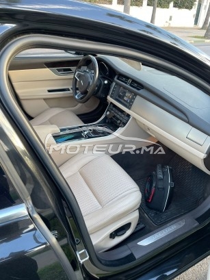 جاكوار كسف 2.0 d مستعملة 1750005