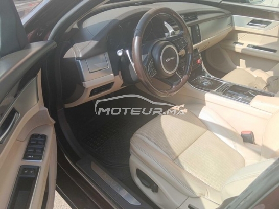 JAGUAR Xf occasion 3478886