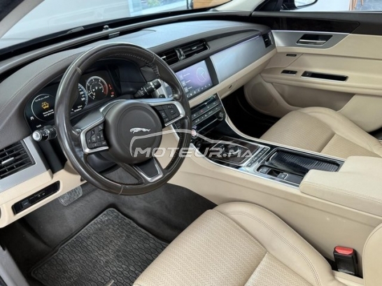 JAGUAR Xf occasion 3316390