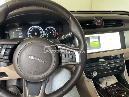 جاكوار كسف مستعملة 1638458