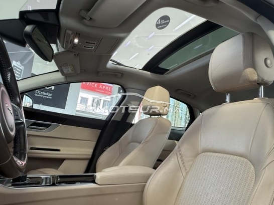 JAGUAR Xf occasion 3316389