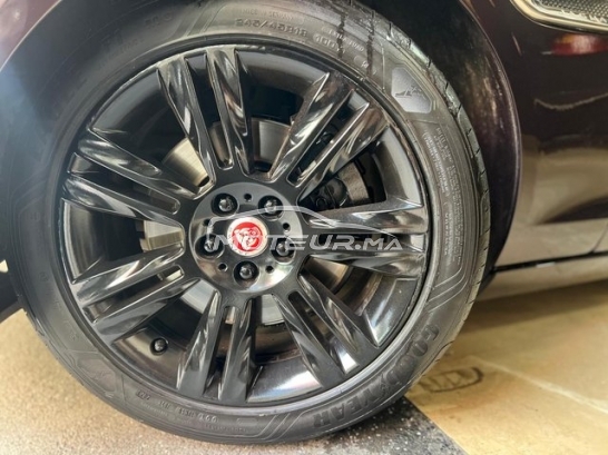 جاكوار كسف مستعملة 2596435