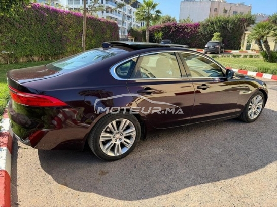 JAGUAR Xf occasion 2259654