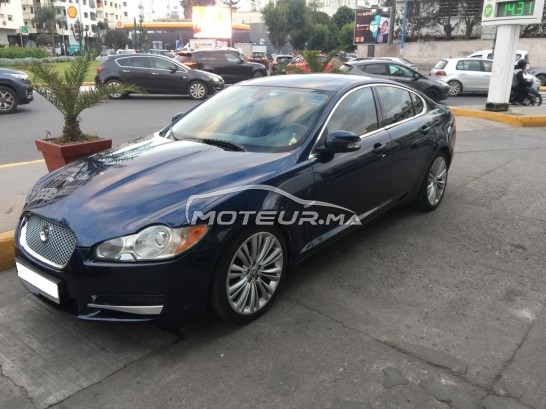 جاكوار كسف مستعملة 1589449