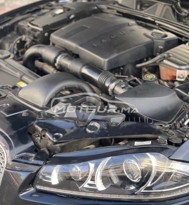 JAGUAR Xf occasion 1779440