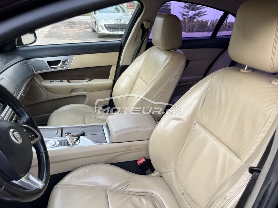 جاكوار كسف مستعملة 1828306