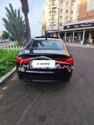 جاكوار كسف R-sport مستعملة 1739503