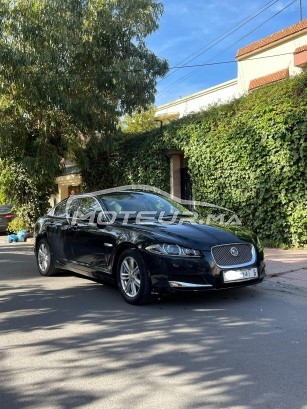 JAGUAR Xf occasion 1779431