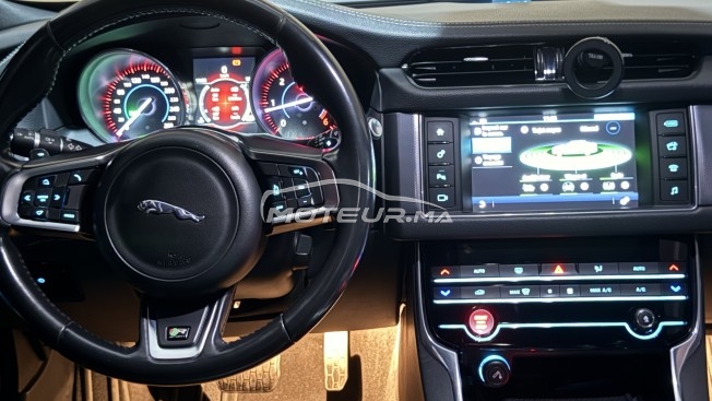 جاكوار كسف 2.0 مستعملة 2302288